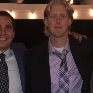 Meet your Posher, Eric